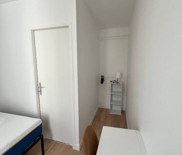 Colocation meublée a Nantes - Photo 1