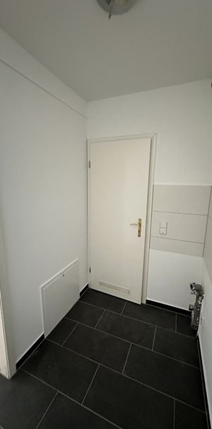 Studenten-Wohnung mit Empore - Foto 1