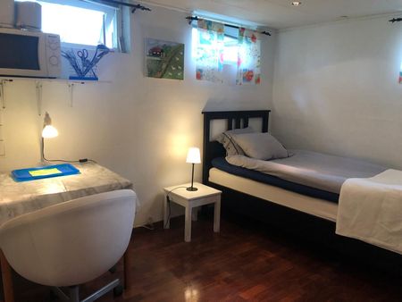 Koltrastvägen, Göteborg - Photo 2