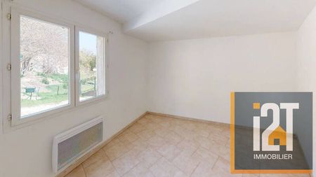 Maison à louer - Théziers 3 pièces de 71.88 m² - Photo 4