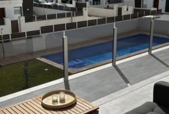 Piso de alquiler en Calle Antonia García Andreu, 3, Monte y Mar