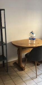 Location Appartement 1 pièce Meublé 19m² AIX LES BAINS 73100 - Photo 4