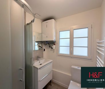 Location Appartement 1 pièce 17m² CAEN 14000 - Photo 3