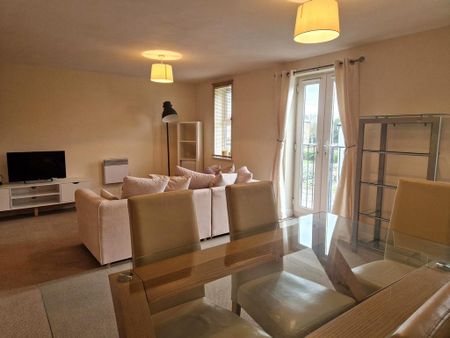 2 bedroom apartment to rent - Photo 2