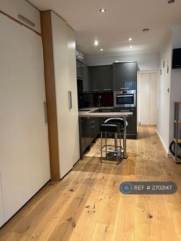 Studio to rent - Photo 4