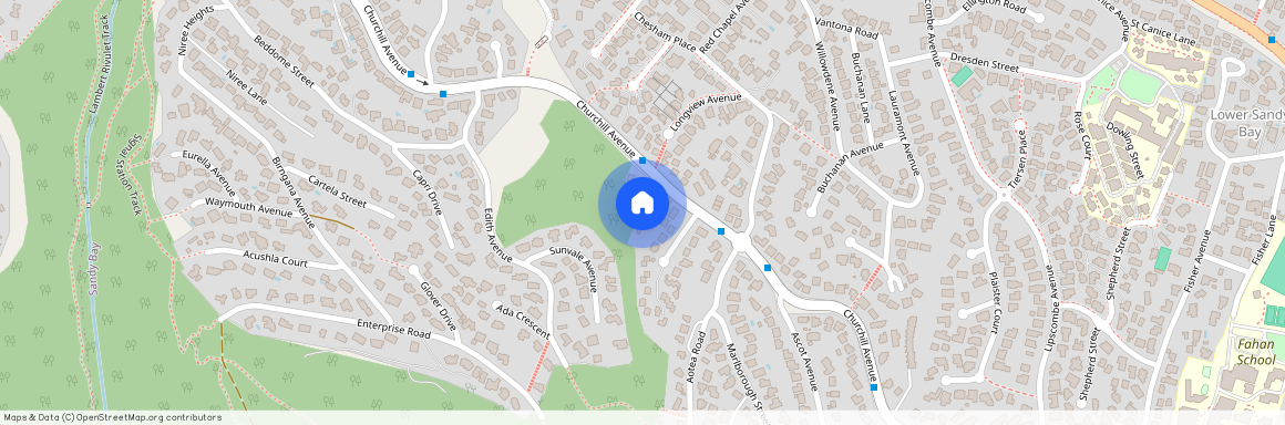 1/278 Churchill Avenue, TAS7005, Sandy Bay