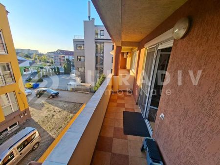 Apartament cu 3 camere | 2 balcoane | Parcare subterană | Bună Ziua - Photo 2