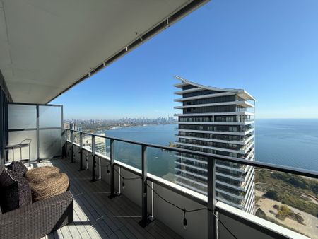 For Lease - 30 Shore Breeze Drive Unit# 5006, Toronto, Ontario - Photo 3