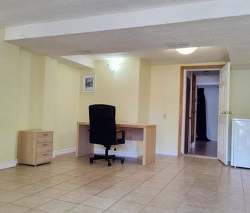 For Lease - 84 Marilake Drive Unit# Lower, Toronto, Ontario - Photo 6