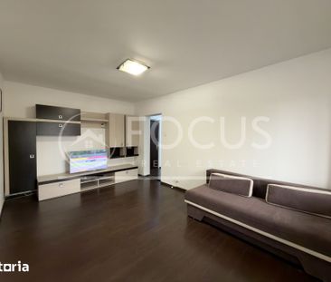 Apartament 3 Camere Obor | Pet Friendly | Boxa 9 mp | 2 Min Metrou - Photo 5