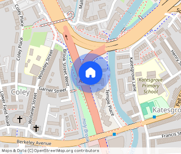 Lower Brook Street, Reading, RG1 - Photo 1