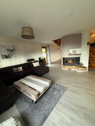 5.5 Zimmer, 140 m², EG - Photo 1