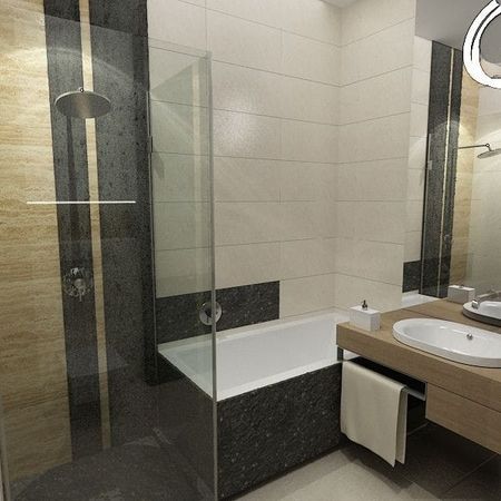 Trzy pokoje z garażem Ursynów - ciche 86 m² - Zdjęcie 4