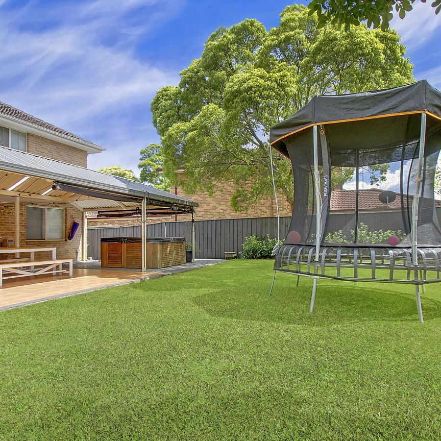 34 Redden Drive, Kellyville. - Photo 1