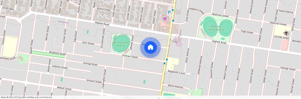 52 Kenneth Street, Sandringham VIC 3191