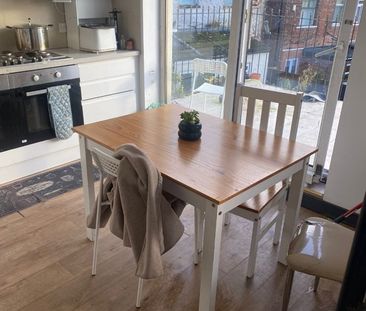 Room in a Shared House, Circular Road, M25 - Photo 1