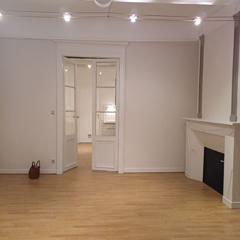Location Appartement 2 pièces 95m² - Photo 1