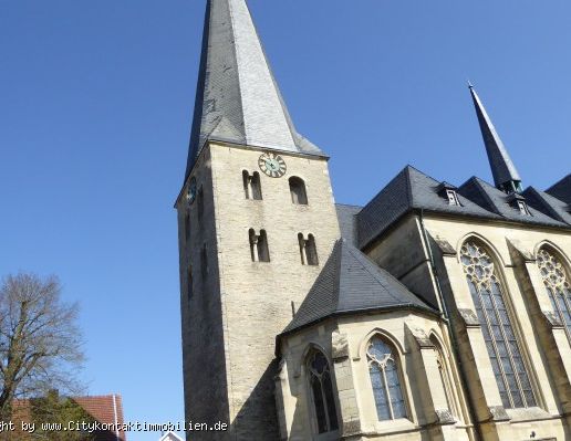 Kernsanierte 50,00 m² 2 ZKB in Zentrum Roxel-Münster - Photo 1