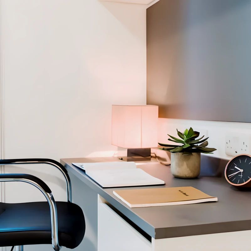 Bronze Studio Mid Level - Photo 1