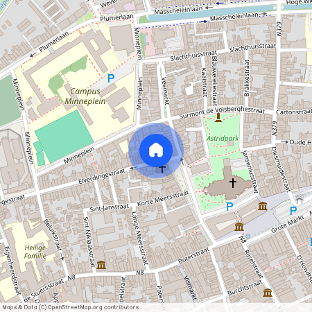 Elverdingestraat 4, 8900, Ieper