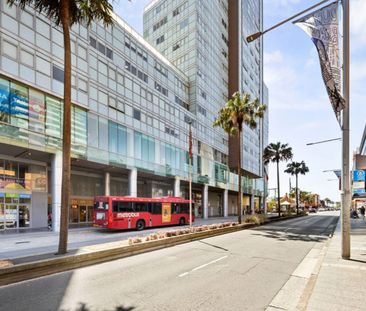 Furnished Two Bedroom Apartment - Perfect Burwood Centre Location! - Photo 6