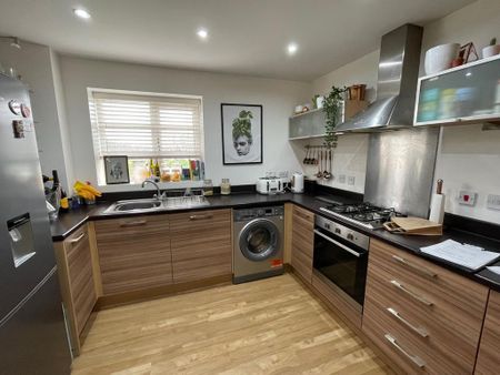 2 bedroom ground floor flat to rent - Photo 4