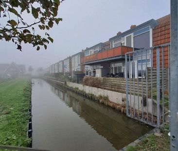 Appartement de 3 pièces avec ascenseur, Heemstee 25, Purmerend - Photo 2