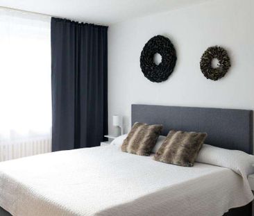 Zentrumsnahe 2- Zimmerwohnung mit Aufzug - Photo 5