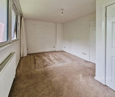 3 bedroom apartment to rent Tadburn Green, Romsey - Photo 2