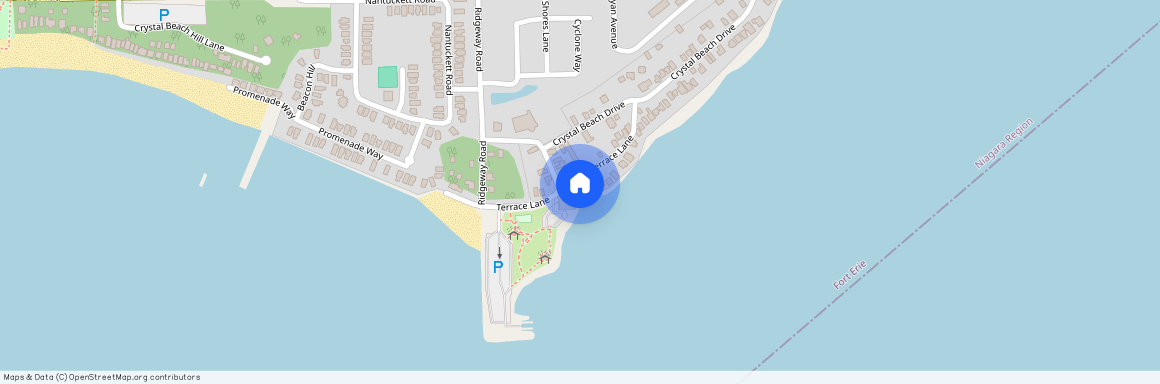 3819 Terrace Lane, Fort Erie