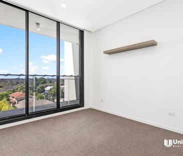 Luxury, spacious two bedroom apartment at best location of Epping - Photo 5