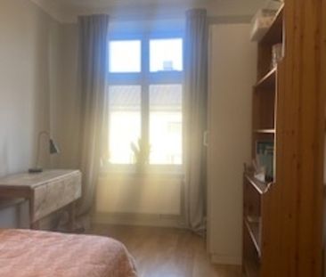 Östermalm - 1rum - tillsv - 10.120kr/mån - Foto 1