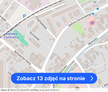 Wynajem -3 pokoje Os. XXV Lecia z balkonem. - Zdjęcie 1