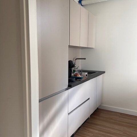 Te huur: Kamer Hobbemastraat 58 Kamer E in Tilburg - Photo 1