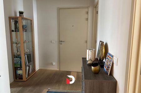 Luxueus 2 slaapkamer appartement in centrum Brugge - Photo 3