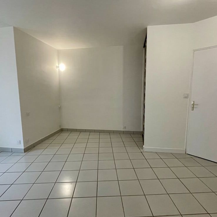 STUDIO QUIMPER 22m² – Quartier gare/centre-ville - Photo 1