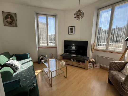 Location Maison 5 pièces 102m² JARNAC 16200 - Photo 1