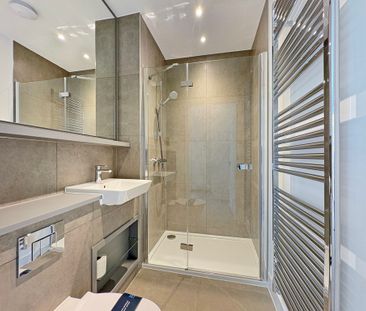 Introducing this stunning brand new, never lived in two-bedroom hom... - Photo 5