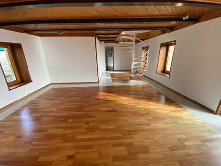 Spacious 6.5-room duplex in St-Aubin-Sauges - Photo 3