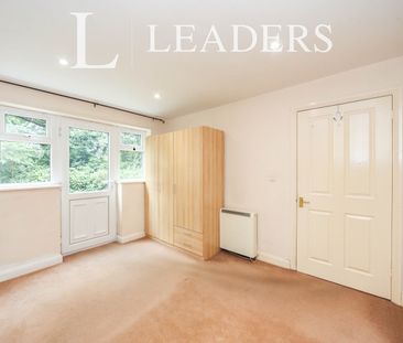 1 bedroom apartment to rent The Foundry, Albert Road, Luton, Bedfor... - Photo 4