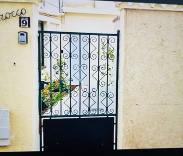 Location Appartement 1 pièce 20m² SETE 34200 - Photo 5
