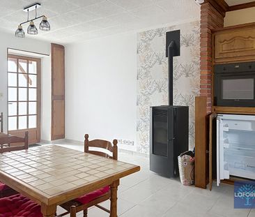 Maison T3 Saint-Gilles-Croix-de-Vie à louer - Photo 2