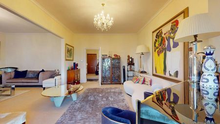 3 bedroom flat to rent - Photo 2