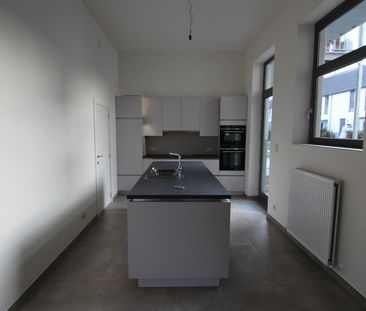 Gelijkvloerse verdieping te huur in Tienen - Foto 6