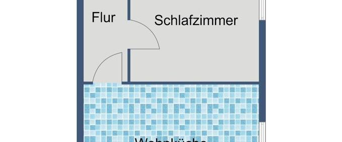 2-Zimmer-Wohnung in Dreieich zum Wohlfühlen! - Photo 1