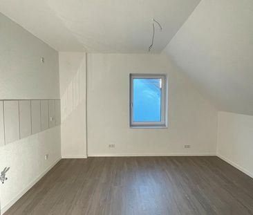 Helle 4,5 Zimmer Wohnung in 45699 Herten - Photo 3