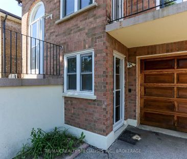 For Lease - 4311 Curia Crescent Unit# MAIN F1, Mississauga, Ontario - Photo 4