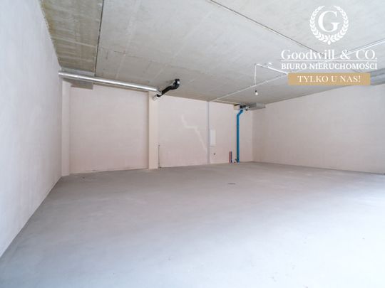 Gdańsk Śródmieście Ks. Jerzego Popiełuszki - Zdjęcie 1