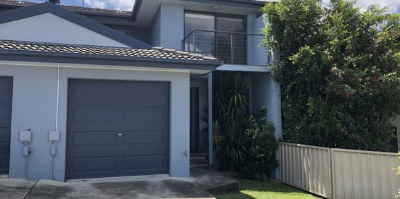 Super Modern Deluxe Townhouse - Photo 3