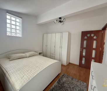 Apartament la casa cu 3 camere de inchiriat – zona BT Arena – Cluj - Fotografie 6